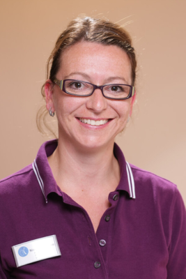 Zahnarzt-Wurzen-Klass-Nicole-Schramm - Zahnarztpraxis Dr. med. Simone Klass